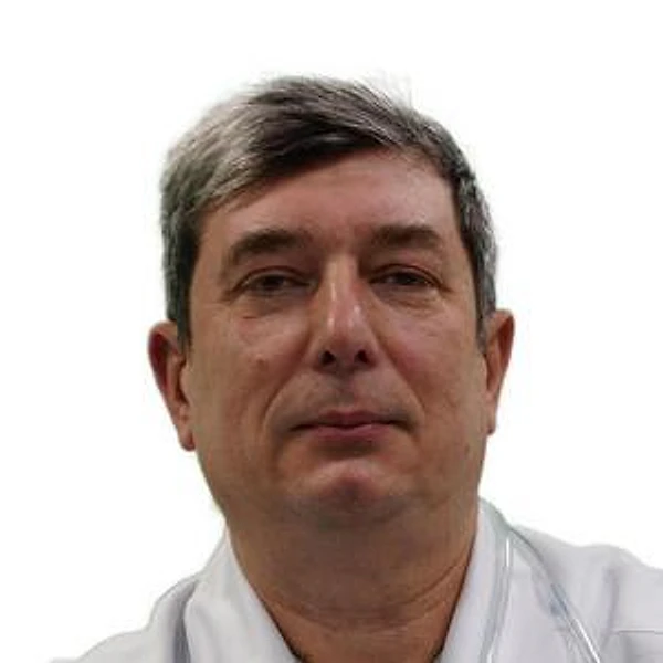 Булынин Андрей Викторович — Кардиохирург, Воронеж