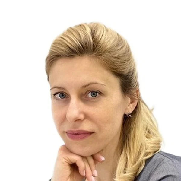 Альбекова Елена Марсовна — Гинеколог, Врач УЗИ, Долгопрудный