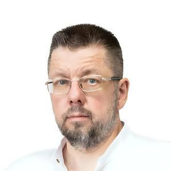 Пушкарев Евгений Владимирович — Врач-косметолог, Новосибирск