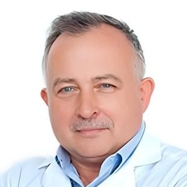 Лахмиенко Сергей Михайлович — Ортопед, Травматолог, Евпатория