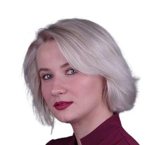 Зятева Инна Владимировна — Стоматолог-ортопед, Москва