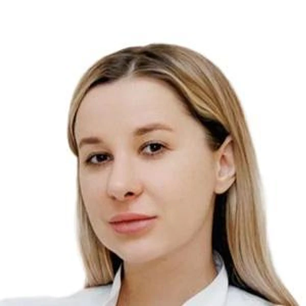 Шкребнева Анна Григорьевна — Эндоскопист, Ростов-на-Дону