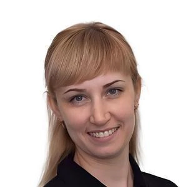 Пак Юлия Алексеевна — Стоматолог, Стоматолог-гигиенист, Стоматолог-ортопед, Москва