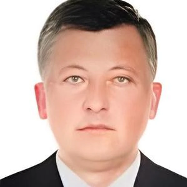 Кузнецов Сергей Иванович — Кардиолог, Воронеж