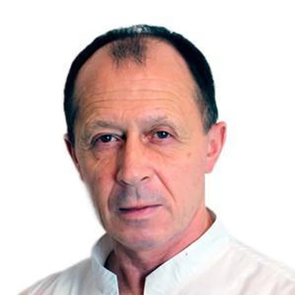 Лутай Андрей Викторович — ЛОР, Детский ЛОР, Одинцово