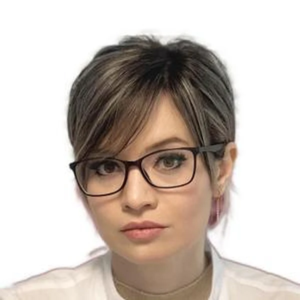 Шахмурзаева Бэлла Шамхановна — Невролог, Детский невролог, Москва