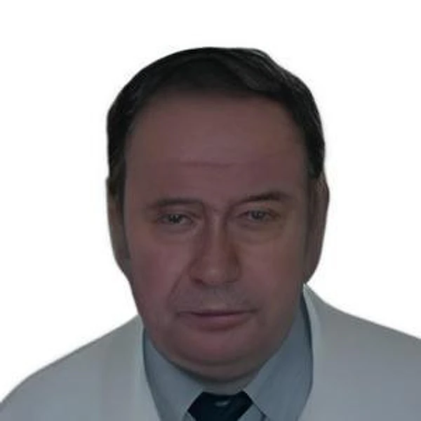 Гармашов Юрий Анатольевич — Нейрохирург, Врач УЗИ, Санкт-Петербург