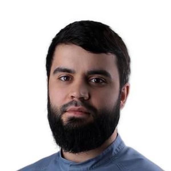 Джабраилов Арабхан Раидинович — Стоматолог-хирург, Стоматолог-имплантолог, Дербент