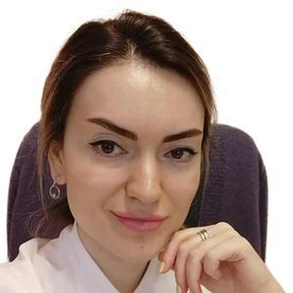 Абдурахманова Джамиля Абдурахмановна — Кардиолог, Ростов-на-Дону