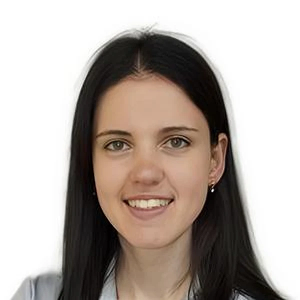 Бирюкова Кристина Александровна — Стоматолог-ортодонт, Москва