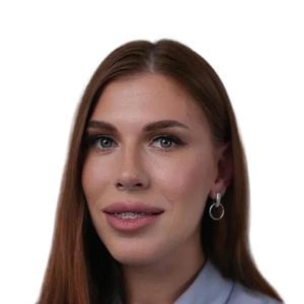 Цветкова Анна Владиславовна — Детский стоматолог, Казань