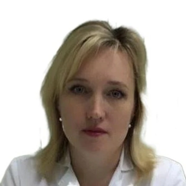 Писарук Ирина Михайловна — Гинеколог, Врач УЗИ, Долгопрудный