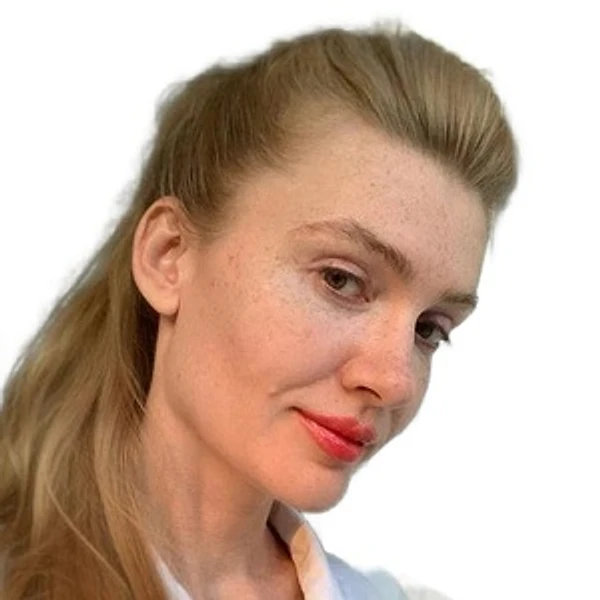 Швырова Анна Олеговна — Невролог, Врач-косметолог, Мануальный терапевт, Рефлексотерапевт, Сочи