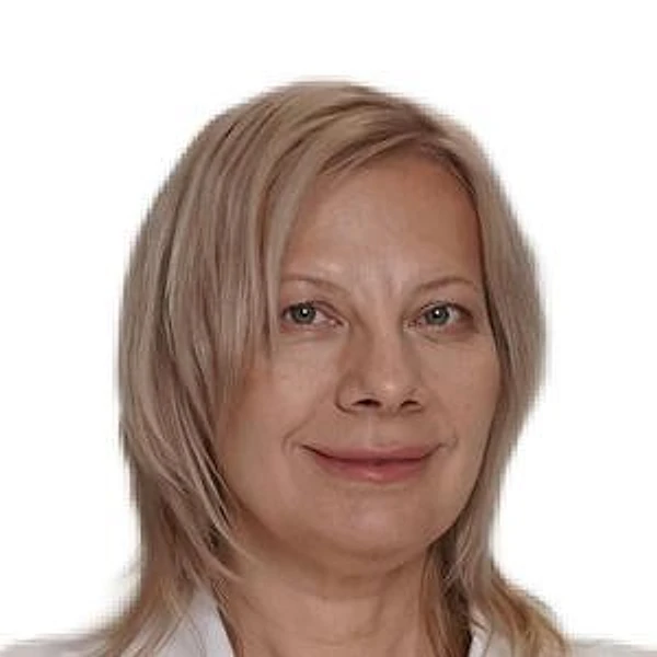Румянцева Елена Евгеньевна — Сурдолог, Детский ЛОР, ЛОР, Санкт-Петербург