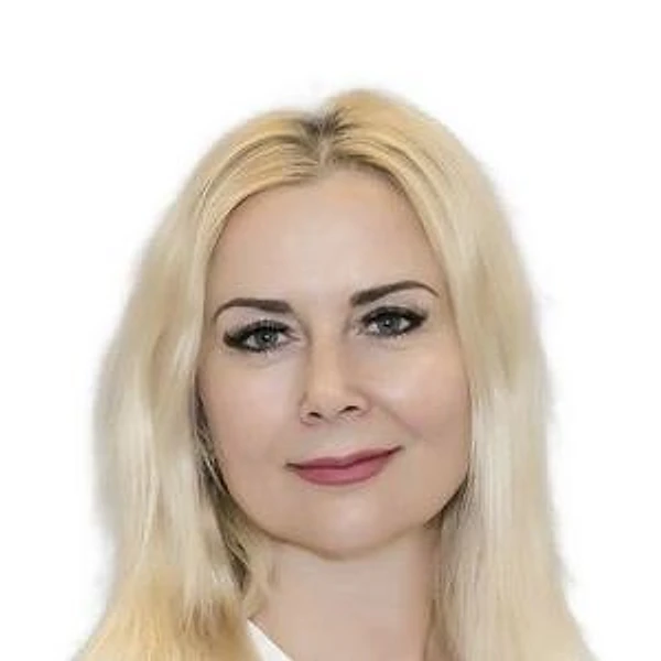 Бабич Ирина Владимировна — Терапевт, Валуйки