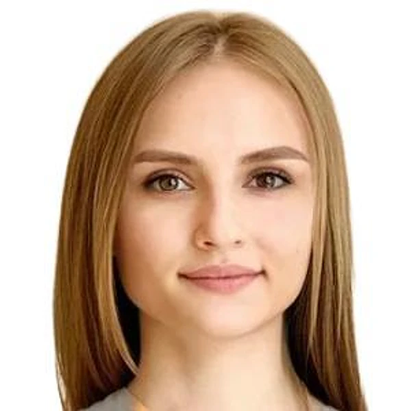 Климова Анна Андреевна — Детский стоматолог, Севастополь