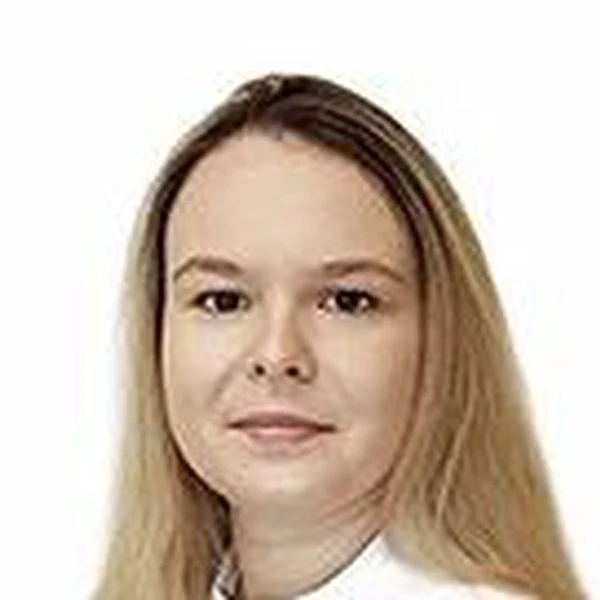 Хохлова Валерия Сергеевна — Акушер, Гинеколог, Нововоронеж