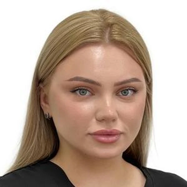 Тихонова Дарья Анатольевна — Офтальмолог (окулист), Детский офтальмолог, Волгоград