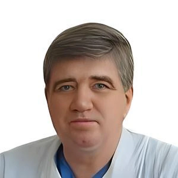 Панченко Игорь Геннадьевич — ЛОР, ЛОР-хирург, Воронеж