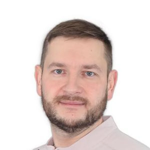 Алешкин Кирилл Сергеевич — Стоматолог, Стоматолог-ортопед, Стоматолог-хирург, Зеленоград