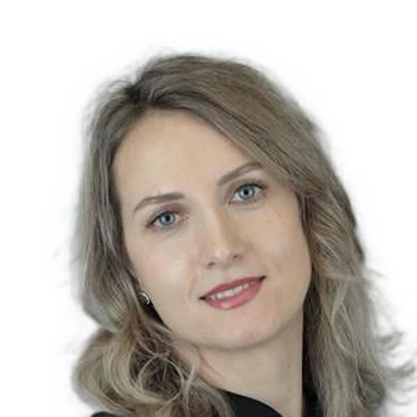 Алешкина Екатерина Сергеевна — Стоматолог, Детский стоматолог, Стоматолог-ортодонт, Зеленоград