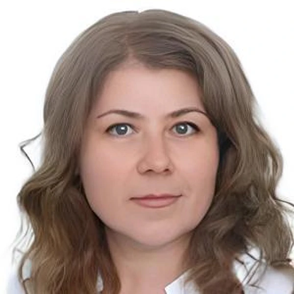 Вдовина Ирина Геннадьевна — Косметолог-эстетист, Димитровград