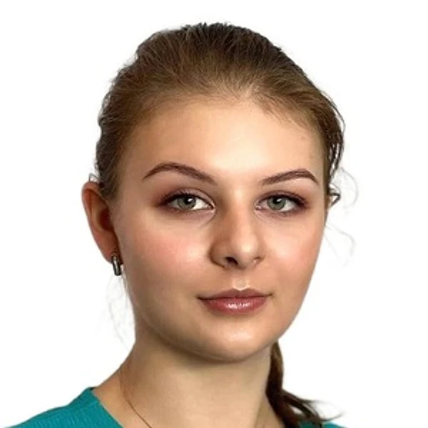 Шевцова Диана Евгеньевна — Клинический психолог, Красноярск