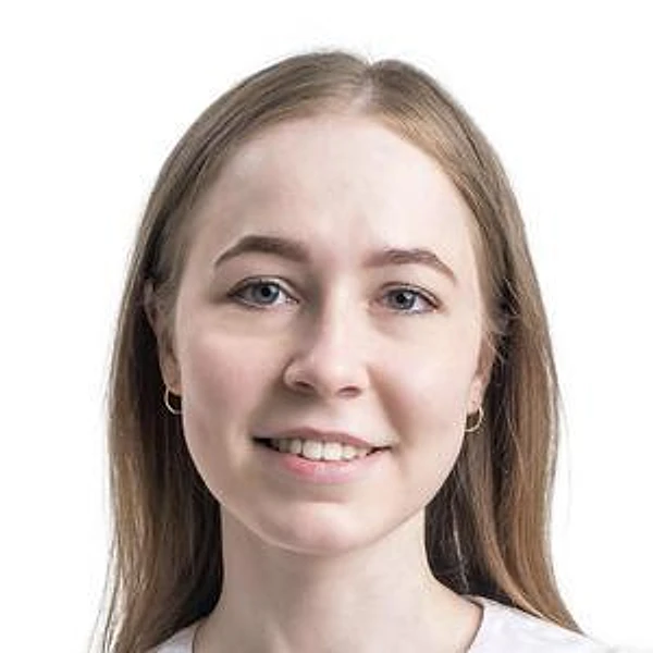 Плещёва Варвара Юрьевна — Стоматолог-ортопед, Санкт-Петербург