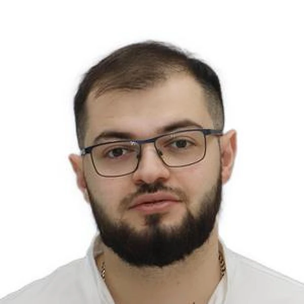 Нижадасл Саид Маджид оглы — Гнатолог, Стоматолог-имплантолог, Стоматолог-хирург, Москва