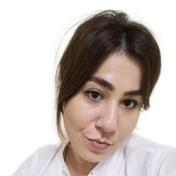 Авшарова Диана Александровна — Гинеколог, Краснодар
