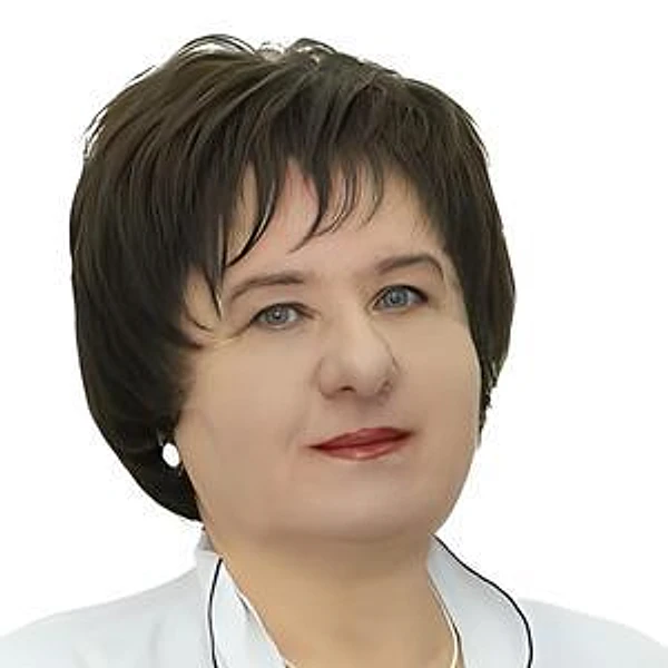 Щербакова Тамара Васильевна — Врач УЗИ, Детский врач УЗИ, Воронеж