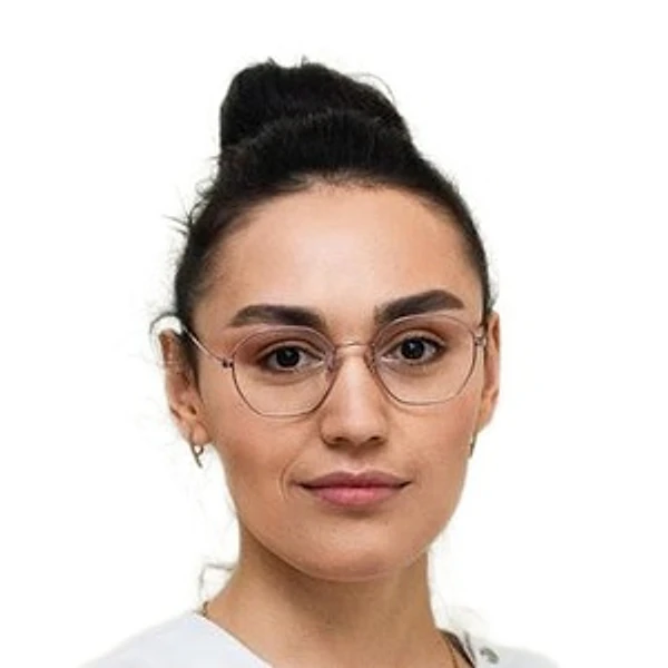 Идиева Кимие Изатуллоевна — Гинеколог, Врач УЗИ, Гинеколог-хирург, Краснодар