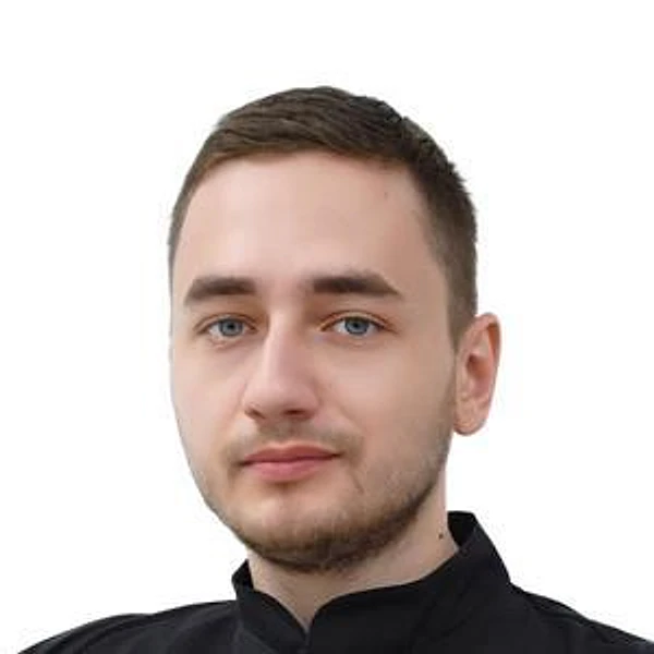 Адмаев Егор Вячеславович — Стоматолог, Стоматолог-гигиенист, Волжский