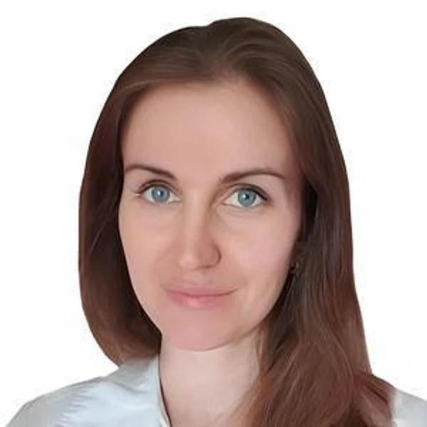 Павлова Алена Сергеевна — Стоматолог, Санкт-Петербург
