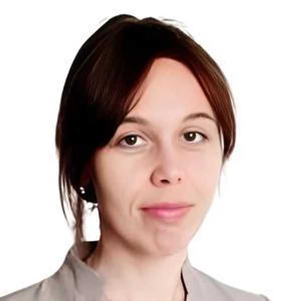 Ткачук Илона Юрьевна — Клинический психолог, Красноярск