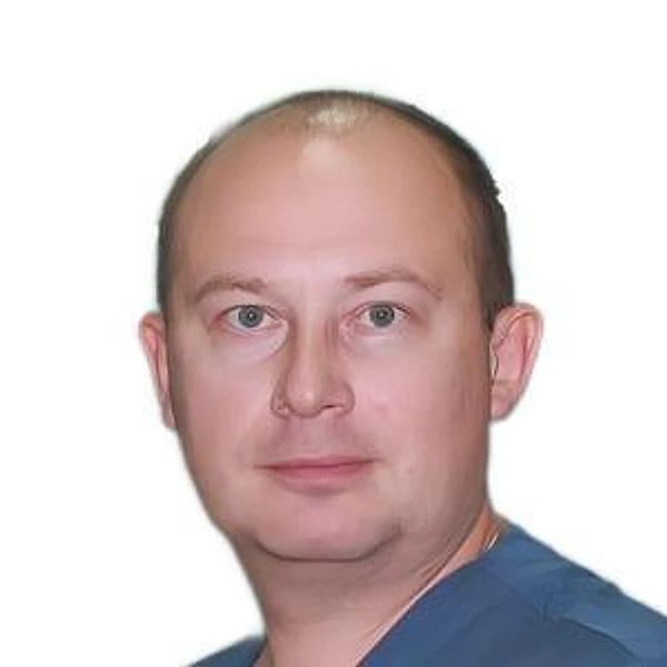 Кабанов Денис Владимирович — Стоматолог, Стоматолог-хирург, Москва