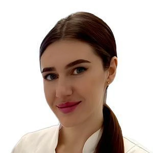 Зеленская Наталья Вячеславовна — Стоматолог-гигиенист, Брянск