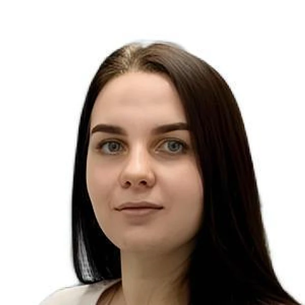 Костромина Диана Евгеньевна — Стоматолог, Брянск