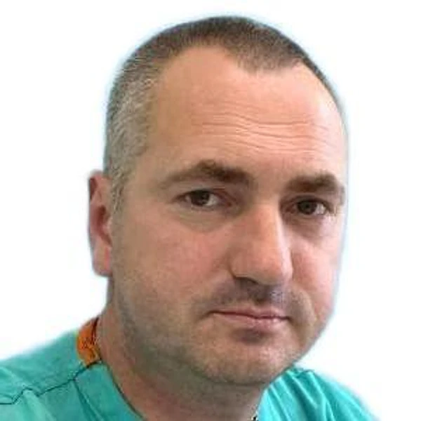 Килинник Александр Григорьевич — ЛОР, Детский ЛОР, Белгород