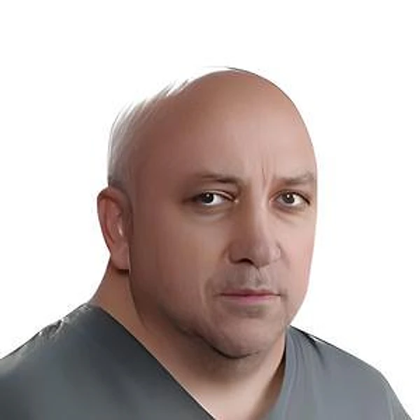 Абдулаев Шахбан Бадрудинович — Невролог, Махачкала
