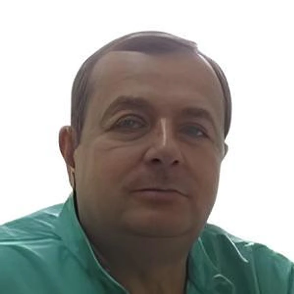 Авакян Александр Георгиевич — Гинеколог, Акушер, unknown