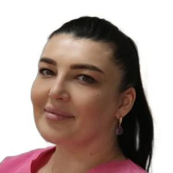 Насибова Умукусум Абдулатиповна — Пластический хирург, Хирург, Махачкала
