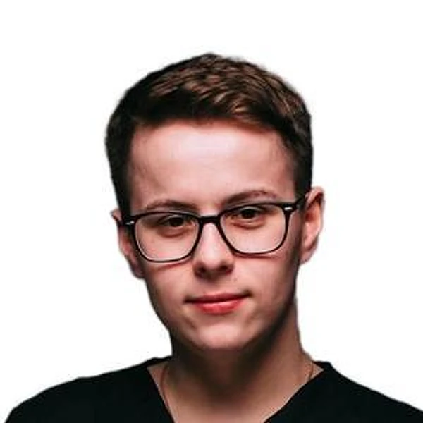 Бутаков Владислав Сергеевич — Офтальмолог (окулист), Детский офтальмолог, Вологда