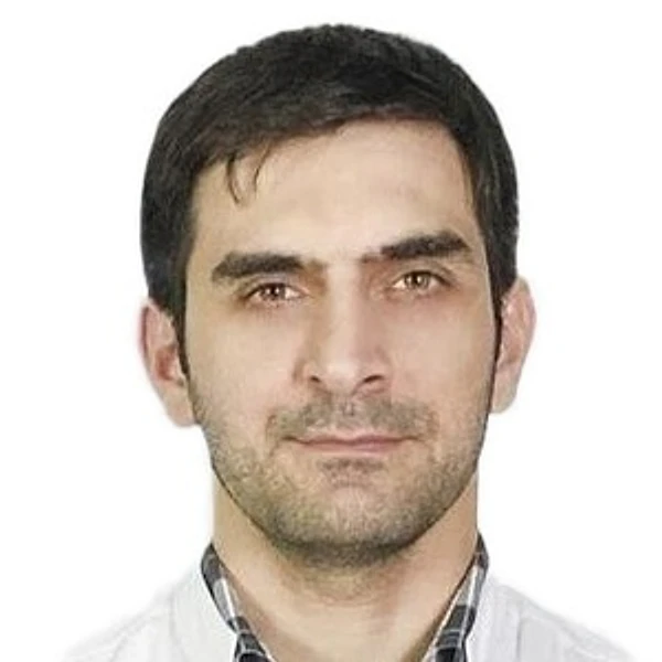 Девришалиев Радик Габибович — Кардиолог, Функциональный диагност, Махачкала