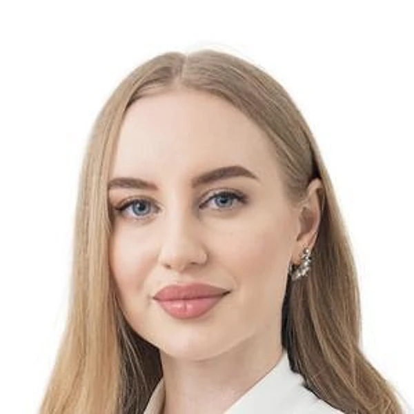 Иванова Татьяна Андреевна — Врач-косметолог, Дерматолог, Иркутск