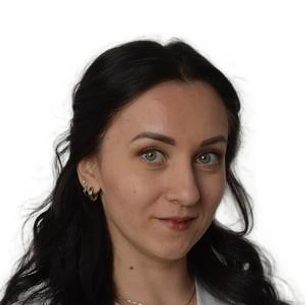 Колесникова Юлия Алексеевна — Офтальмолог (окулист), Астрахань