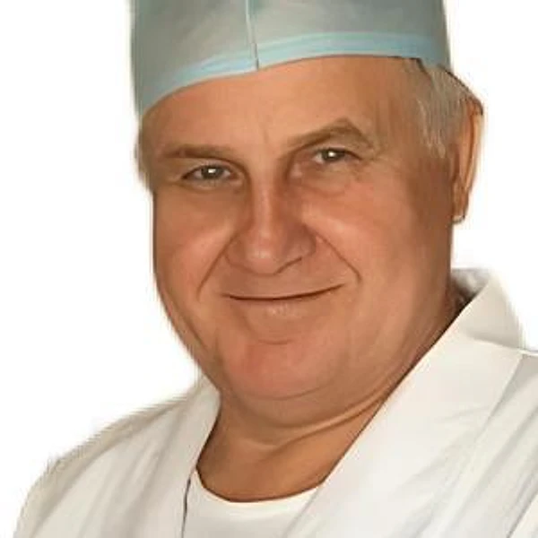 Смирнов Василий Степанович — Эндоскопист, Москва