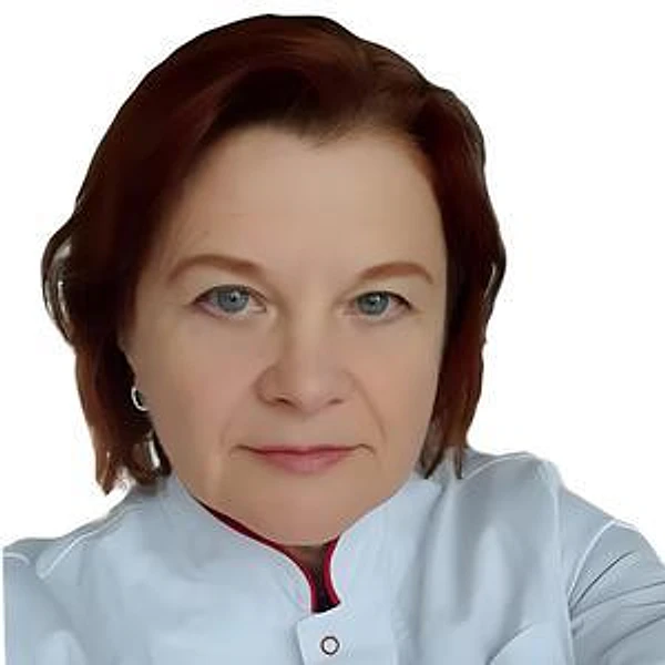 Бахмацкая Ирина Андреевна — Аллерголог, Детский аллерголог, Детский иммунолог, Иммунолог, Краснодар
