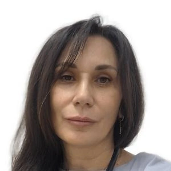 Початкова Галина Ивановна — Детский кардиолог, Врач УЗИ, Детский врач УЗИ, Детский ревматолог, Кардиолог, Воронеж