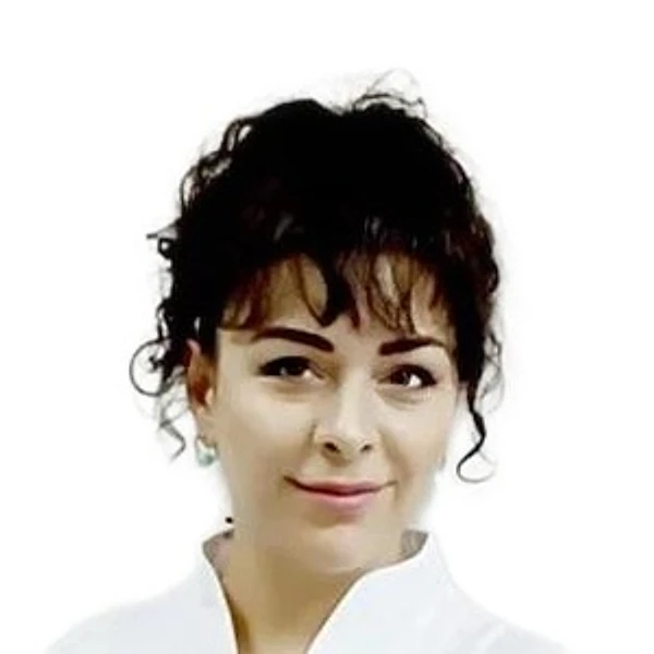 Багратуни Маргарита Гургеновна — Стоматолог, Москва